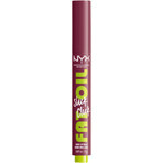 NYX Professional Makeup Fat Oil Slick Click Tinted Lip Balm 09 Thats Major 2 g