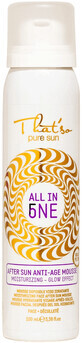 THAT&#39;SO AFTER SUN MOUSSE 100 ml