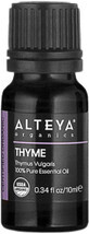 Alteya Organics Tijmolie 100% biologisch 10 ml