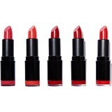 Revolution PRO Reds, lipstick set 5 pcs