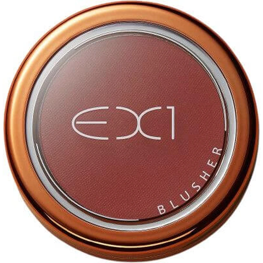 Ex1 cosmetics Blusher Rouge, Farbton Love Story 3 g