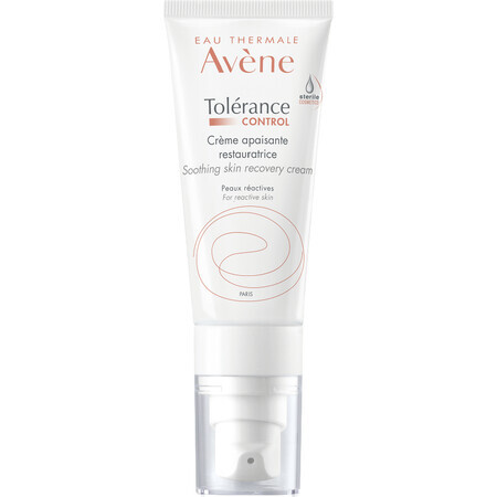 Avene Avene Tolerance Control Crema Renovadora Calmante 40 ml