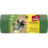 Fino Green Life Sac de gunoi 18 x 60 l