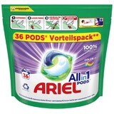 Ariel Colour+ 36 capsules