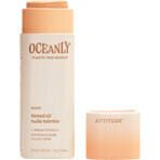 Attitude Oceanly Solid Solid Oil Serum - Nude 12 g