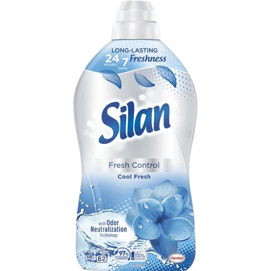 Silan Koel Fris 1364 ml