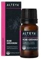 Alteya Rozen Geranium Olie 100% biologisch 10 ml