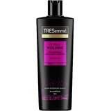 TreSemmé 24h Volume Shampoo voor meer volume 400 ml