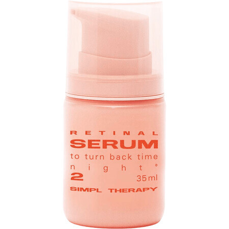 Simpl Therapy Sérum rétinien 35 ml