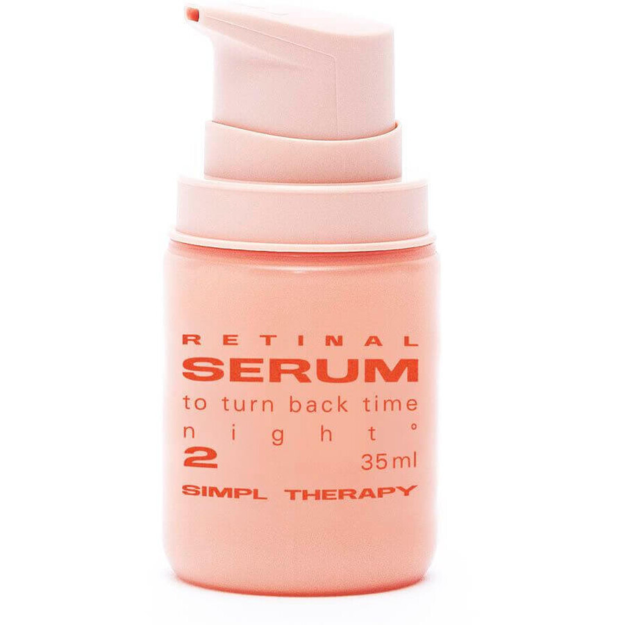 Simpl Therapy Sérum rétinien 35 ml