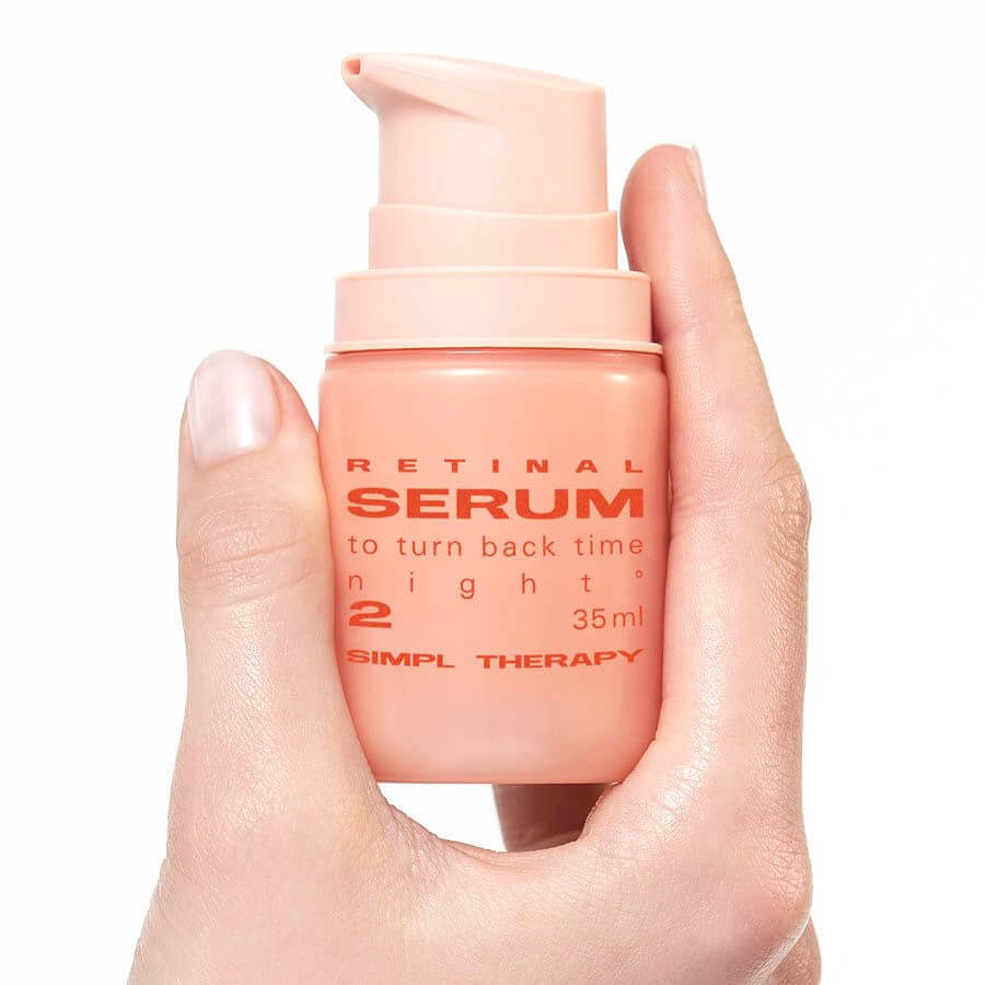 Simpl Therapy Sérum rétinien 35 ml