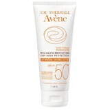 Avene Loción Mineral SPF50+, 100 ml