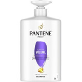 Pantene Pro-V Extra Volume Shampoo 1 liter