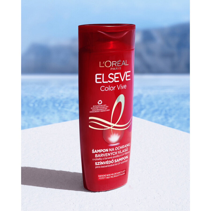 L'Oréal Paris Elseve Farbe Vive Shampoo 250 ml