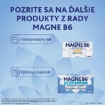 Magne B6 Forte Actief 20 sachets