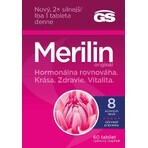 GS Merilin Original 60 comprimés