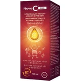 Novo C kids Vitamine C liposomaal vloeibaar voor kinderen siroop 120 ml