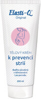 Elasti-Q Originele Stretch Marks Preventie Lichaamscr&#232;me 200 ml