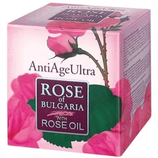 Biofresh Anti-rimpelcrème met rozenolie 50 ml