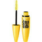 L'Oréal Paris Colossal mascara 100% black, 10.7 ml