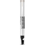 Maybelline New York Tattoo Brow Lift Lápiz de cejas 01 Rubio