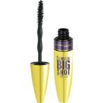 Maybelline New York The Collosal Big Shot Volum' Express Máscara de pestañas Very Black 9,5 ml