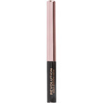 Revolution Super Flick Liquid Eyeliner Zwart 2.4 ml