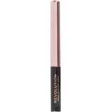 Revolution Super Flick Eyeliner Liquide Noir 2.4 ml