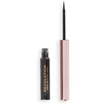 Revolution Super Flick Liquid Eyeliner Zwart 2.4 ml