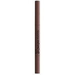 NYX Professional Makeup Epic Smoke Liner Long-Wear Eyeliner - 02 Nude Haze 0,17 g