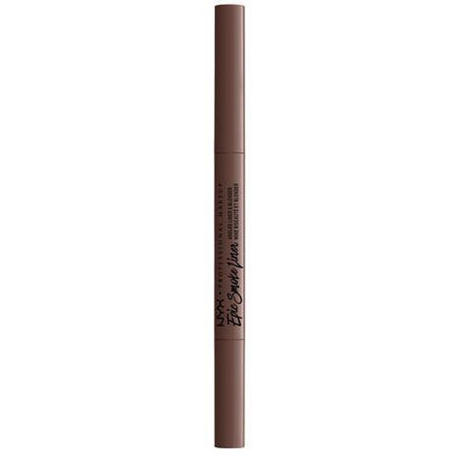 NYX Professional Makeup Epic Smoke Liner Long-Wear Eyeliner - 02 Nude Haze 0,17 g