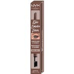 NYX Professional Makeup Epic Smoke Liner Long-Wear Eyeliner - 02 Nude Haze 0,17 g