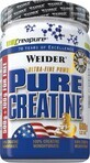 Weider Pure Creatine 600 g