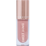 Gloss Revolution Sweet Bomb Strawberry Swirl Pink 4,5 ml