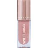 Lip Gloss Revolution Sweet Bomb Strawberry Swirl Pink 4,5 ml