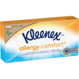 Kleenex ® Allergy Comfort Paper Wipes 56 pcs