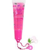 I Heart Revolution Jelly Juice Lip Tubes - Cherry Lip Gloss 10 ml