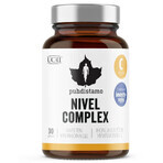 Puhdistamo Gewricht Complex (Gewrichtsvoeding) 30 capsules