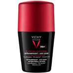 Vichy Homme 96H Anti-Odour Antiperspirant 50 ml