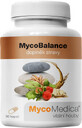 MycoMedica MycoBalance 90 capsules