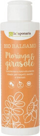 LaSaponaria Biologische Moringa en Zonnebloem Conditioner 150 ml