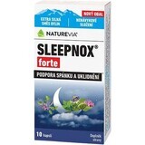 Swiss Natural Sleepnox forte 10 capsules