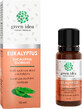 Geneeskrachtige planten Topvet eucalyptus etherische olie 10 ml