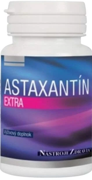 Health Tools Astaxanthine Extra 30 capsules