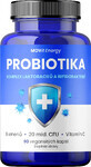 Movit Energy Probiotic Lactobacillus en Bifidobacterium Complex 90 capsules