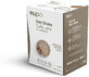 Nupo Dieet drinkpoeder - caffe latte 384 g