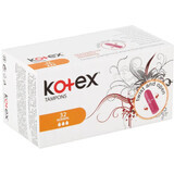 Kotex® assorbenti normali 32 pz.