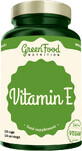 GreenFood Nutrition Vitamine E 120 capsules