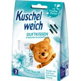 Kuschelweich Fresh dream perfume sachets - turquoise 3 pcs