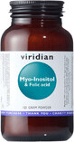 Viridian Myo-Inositol en foliumzuur